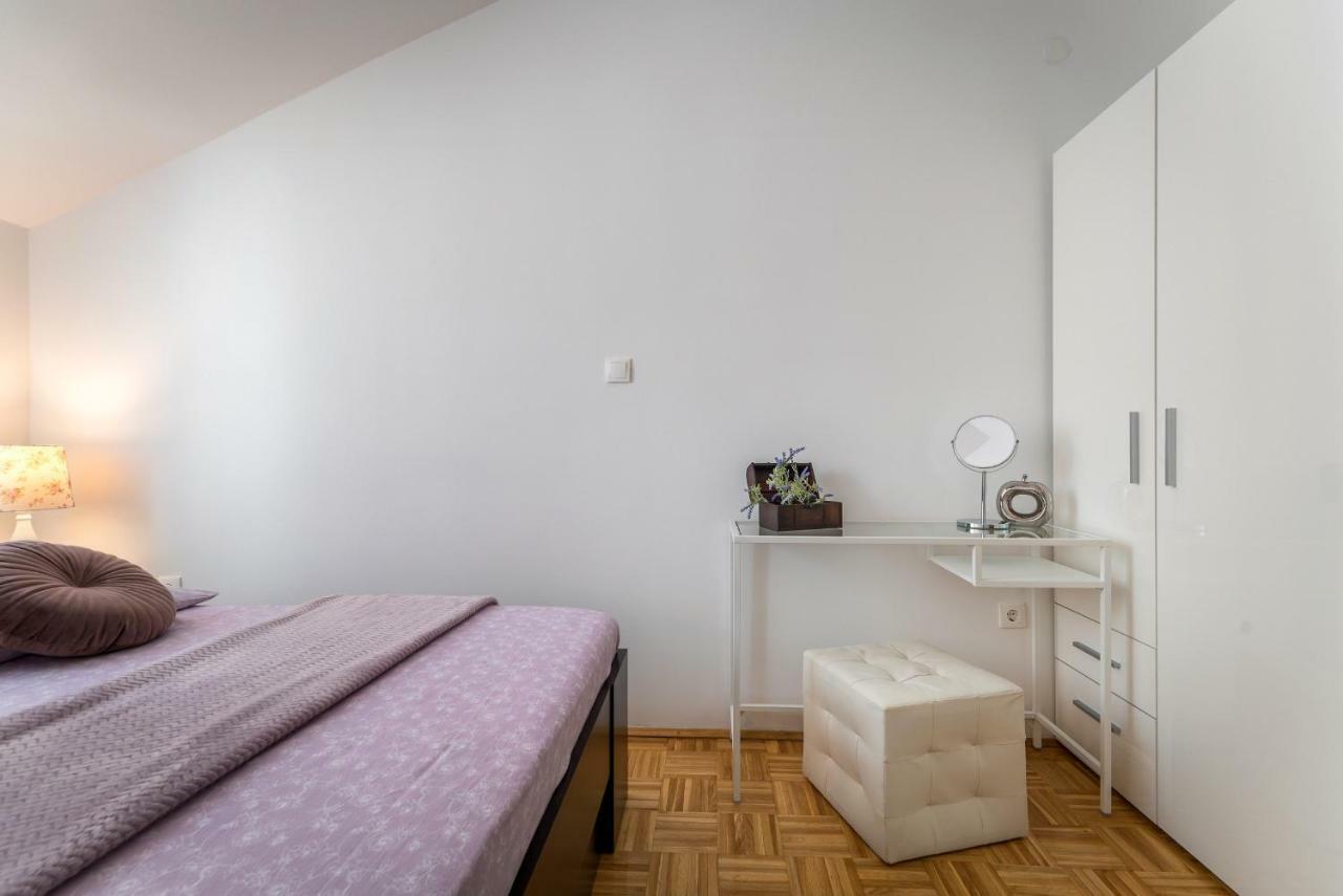 Apartment Ana Makarska Exterior photo