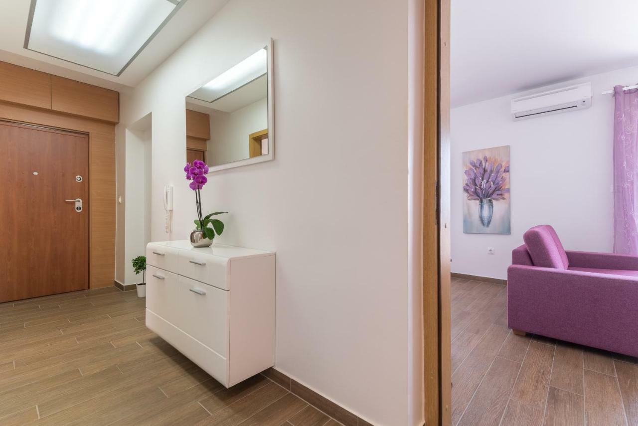 Apartment Ana Makarska Exterior photo