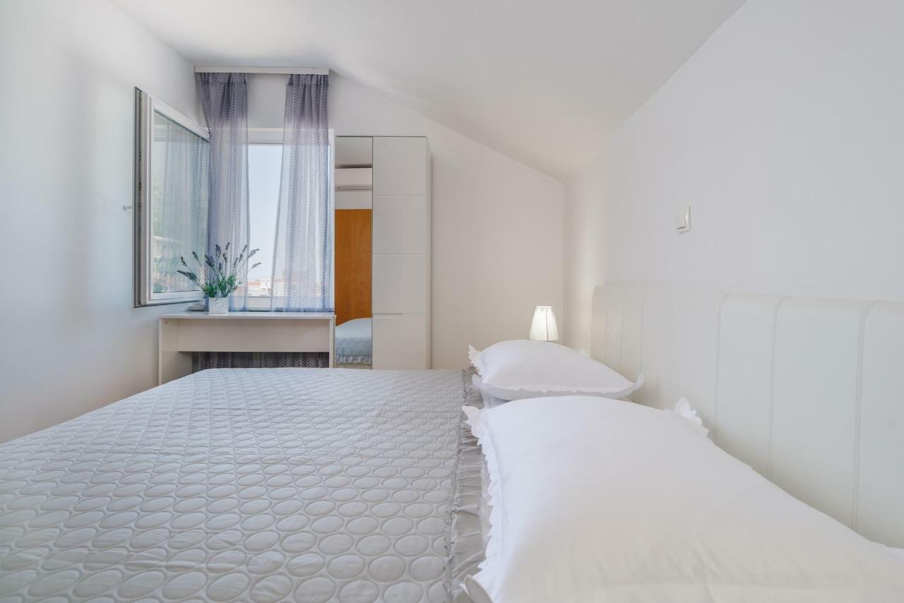 Apartment Ana Makarska Exterior photo