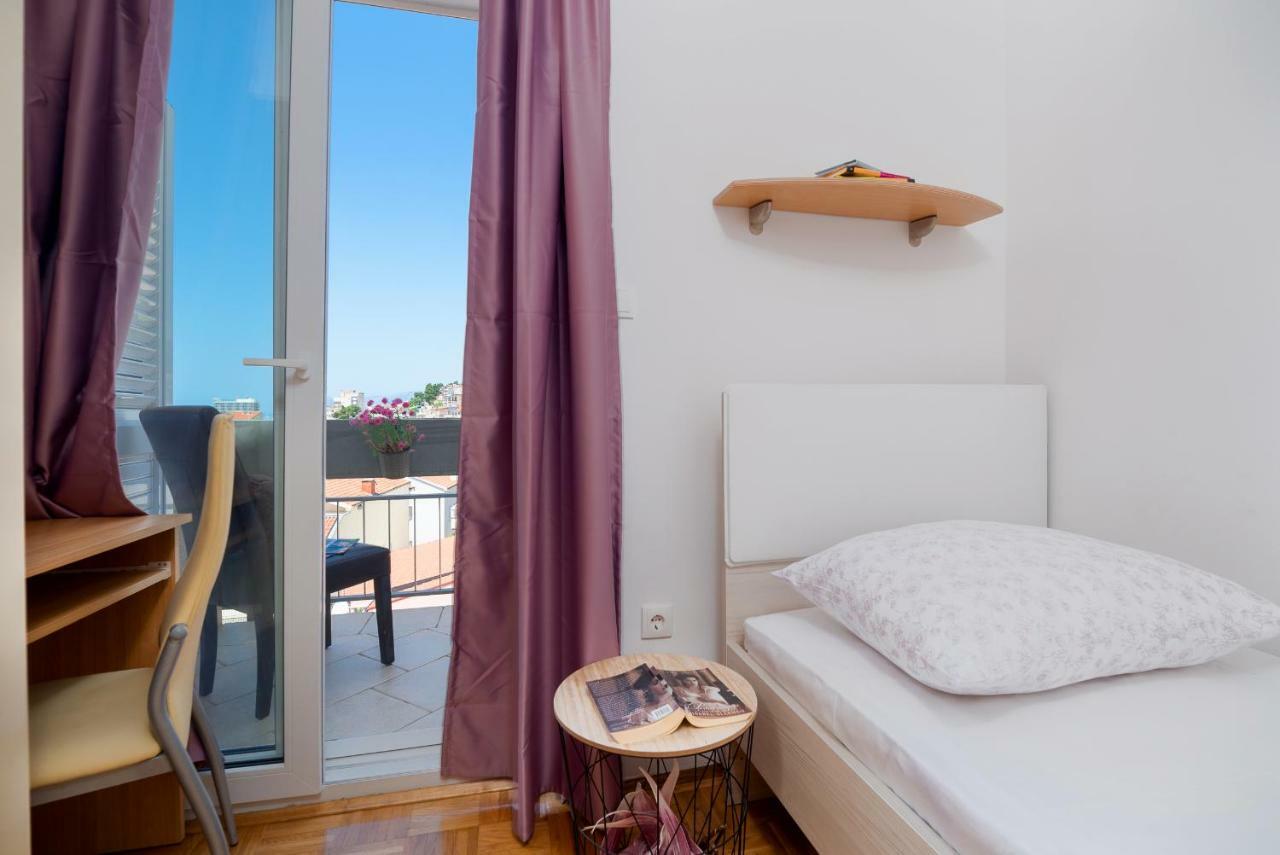 Apartment Ana Makarska Exterior photo