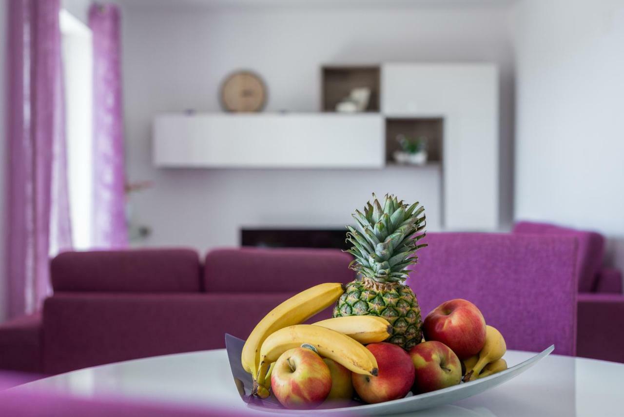 Apartment Ana Makarska Exterior photo